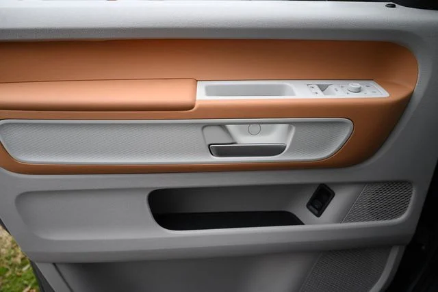 2025 Volkswagen ID. Buzz 1st Edition - Photo 16