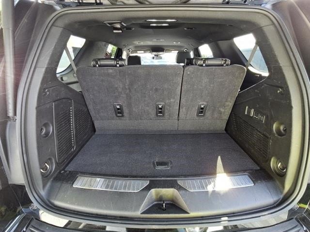 Used 2025 Black Chevrolet Premier image 11