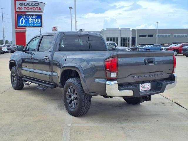 Certified Used 2022 MAGNETIC GRAY MET. Toyota  image 3