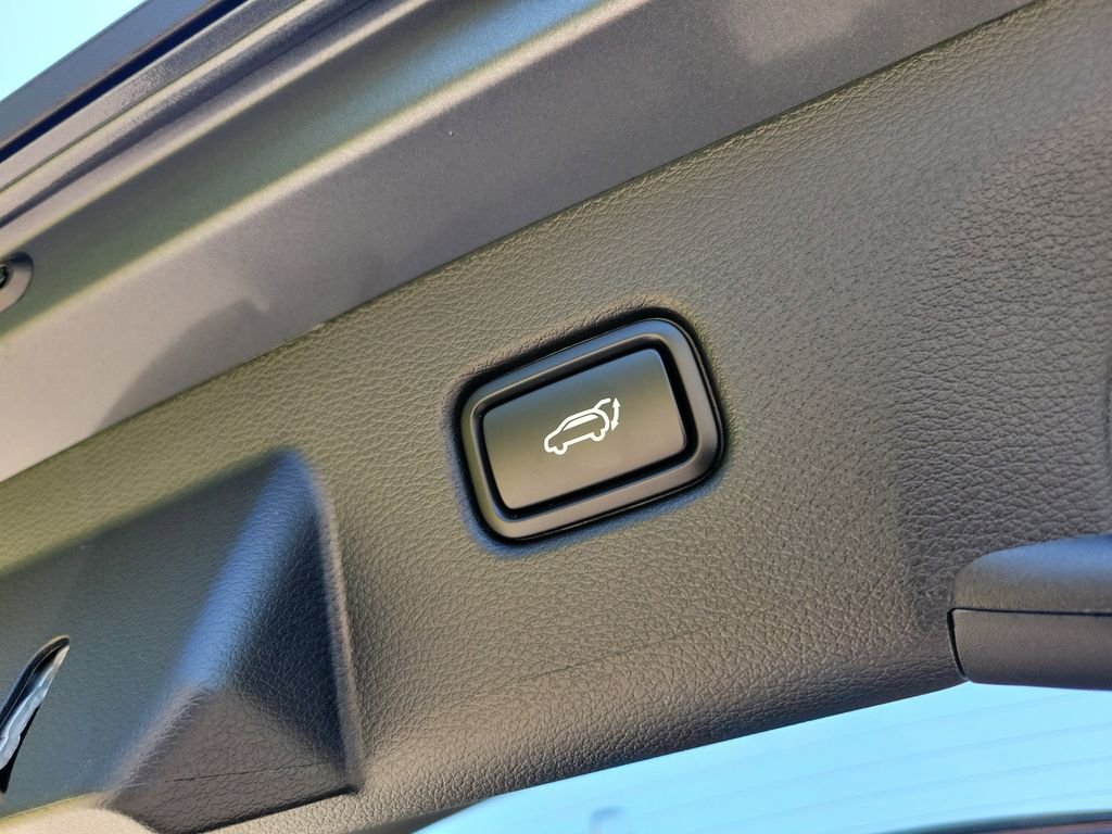 New 2026 Gray Kia EX image 15