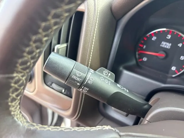 2016 GMC Sierra 1500 Denali Denali - Photo 21