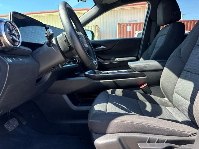Used 2026 Black Chevrolet LT image 12