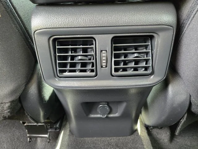 Used 2023 Black Toyota LE image 16