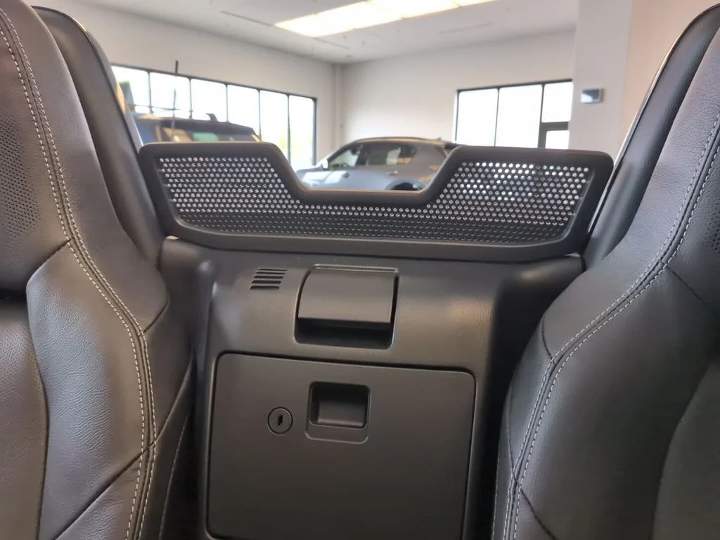 New 2026 Gray Mazda Grand Touring image 17