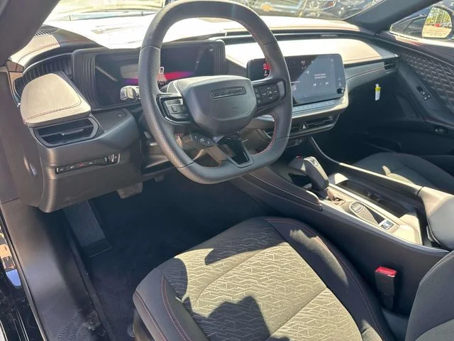 New 2026 Black Dodge R/T image 19