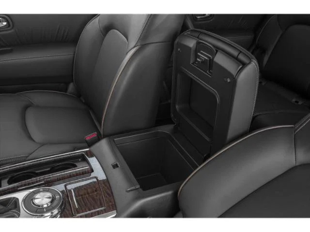 Used 2020 Brilliant Silver Metallic Nissan SL image 17