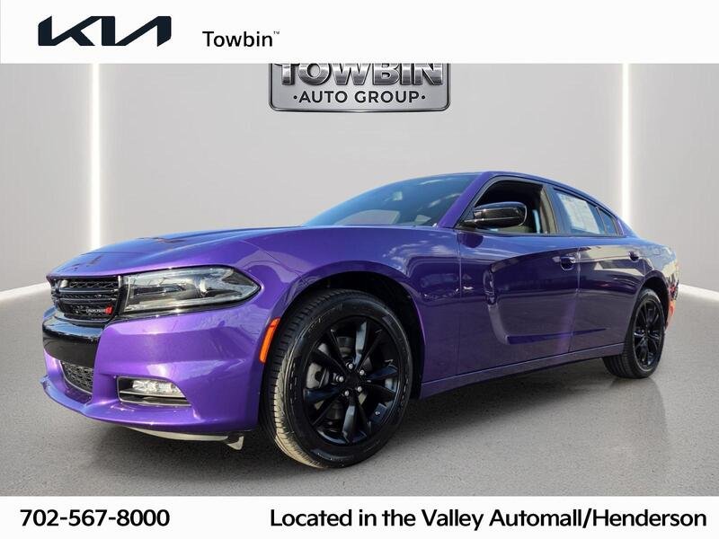 2023 Dodge Charger