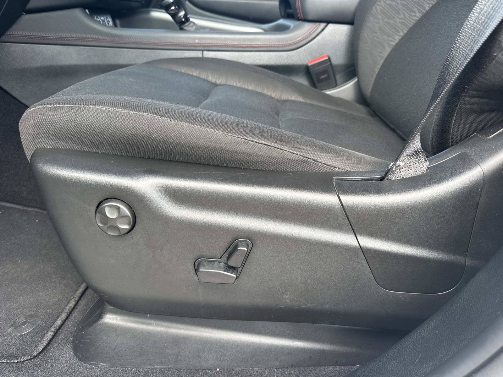 Used 2026 White Dodge GT image 18