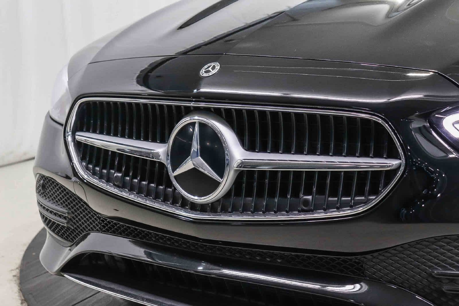 New 2026 Black Mercedes-Benz C 300 image 8