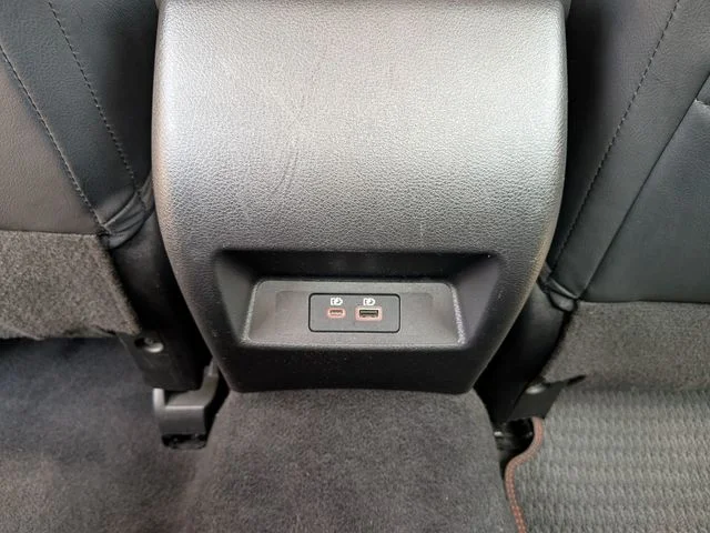 Used 2024 Gray Nissan 2.5 SR image 34