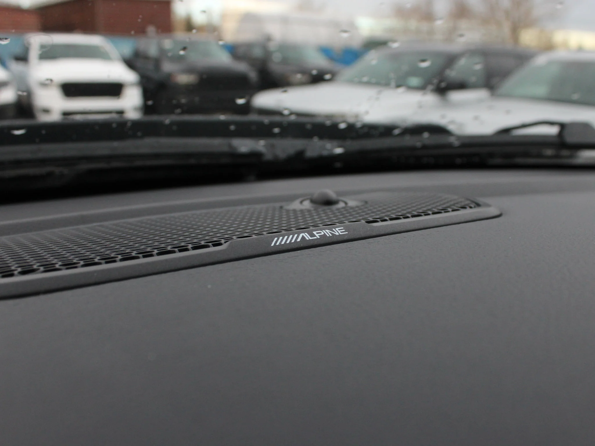 New 2026 Black RAM Sport* image 19