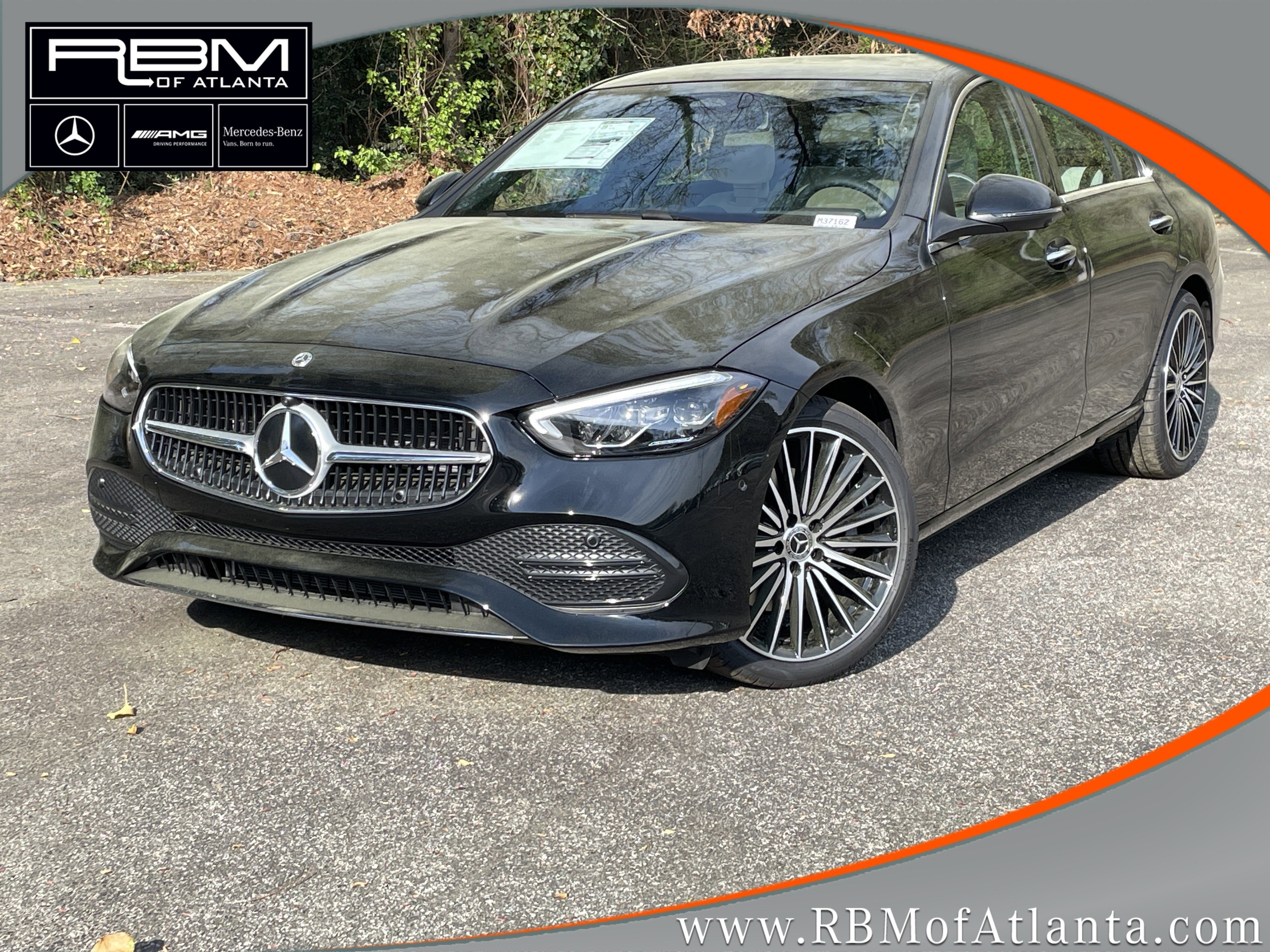2026 Mercedes-Benz C-Class C 300's photo