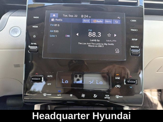 Used 2023 Silver Hyundai SEL image 26