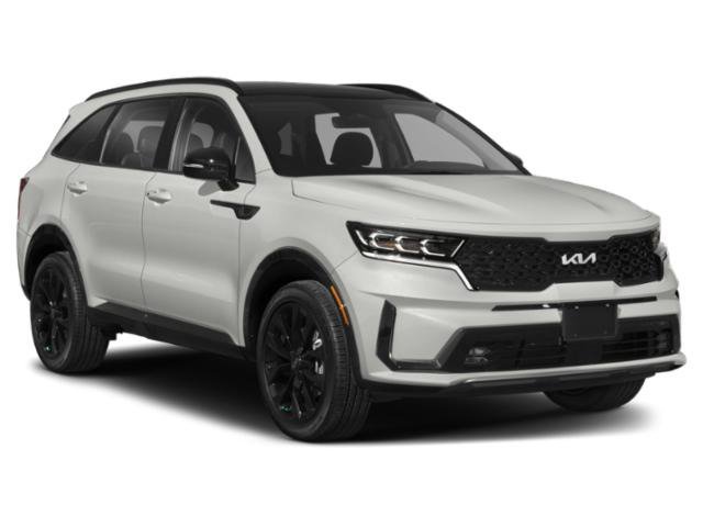 Certified Used 2023 Sapphire Blue Kia SX image 9