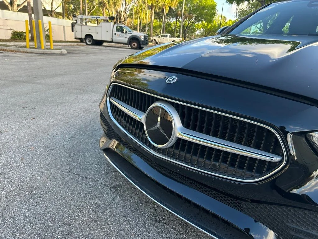 Certified Used 2025 Black Mercedes-Benz C 300 image 29