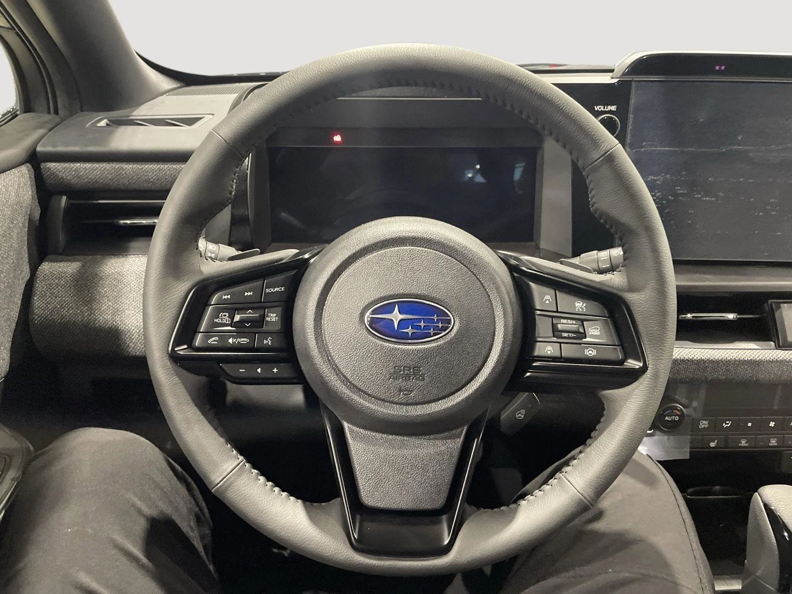 New 2026 Magnetite Gray Metallic Subaru Premium image 13