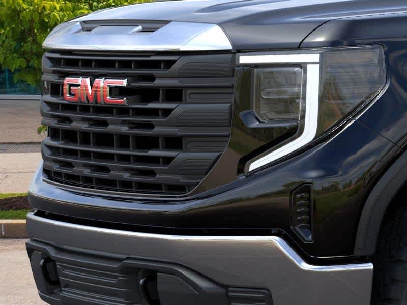 2026 GMC Sierra 1500 Pro - Photo 13