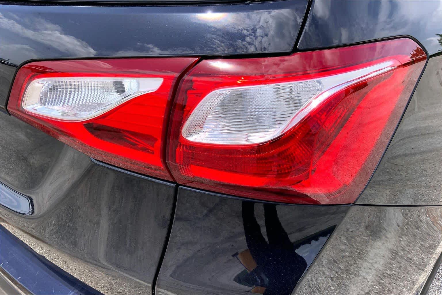 Used 2020 Midnight Blue Metallic Chevrolet LS image 30
