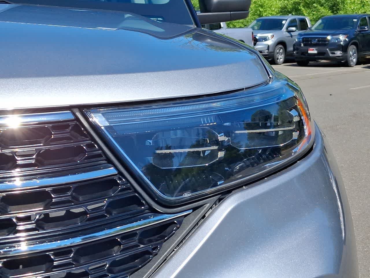 Certified Used 2021 Iconic Silver Metallic Ford XLT image 30