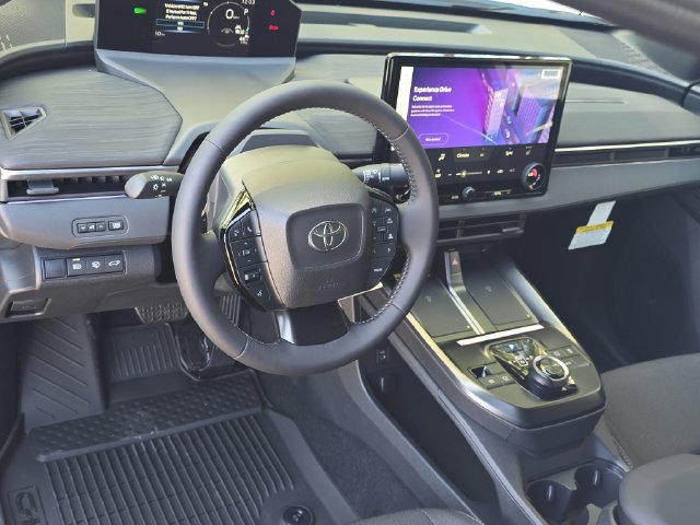 New 2026 Wind Chill Pearl Toyota SE image 16