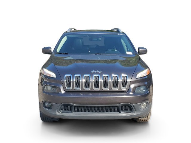 Used 2017 Jeep Cherokee Latitude with VIN 1C4PJLCS9HW502816 for sale in Crestview, FL
