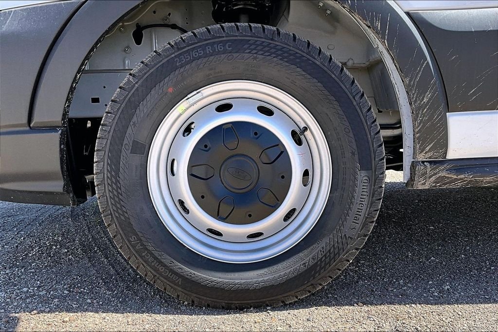 New 2026 Ford Transit-350 XL Passenger Van