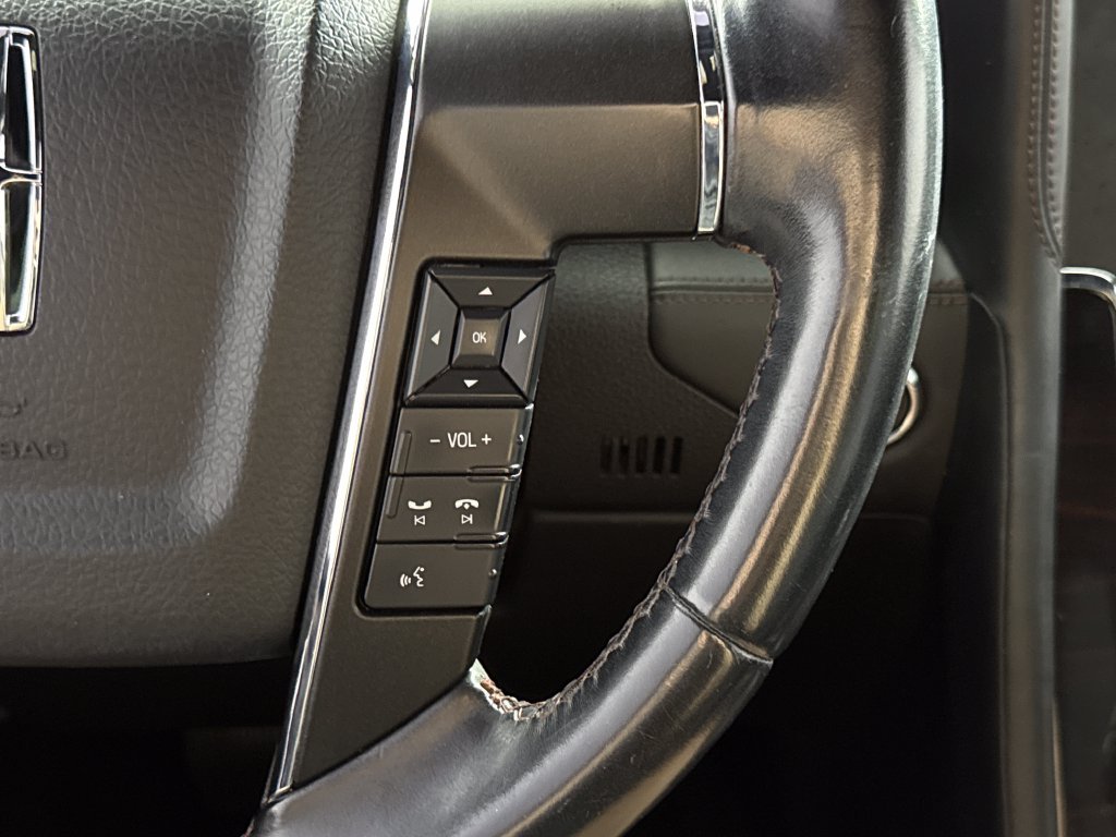 2017 Lincoln Navigator Reserve - Photo 15
