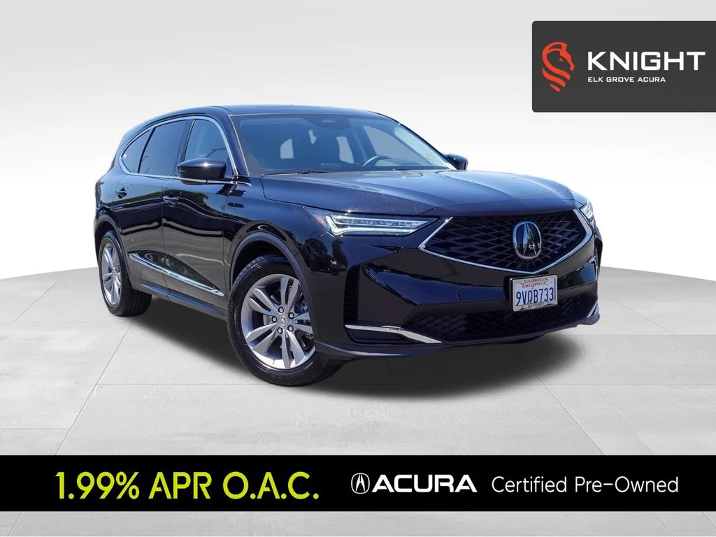 2025 Acura MDX -'s photo