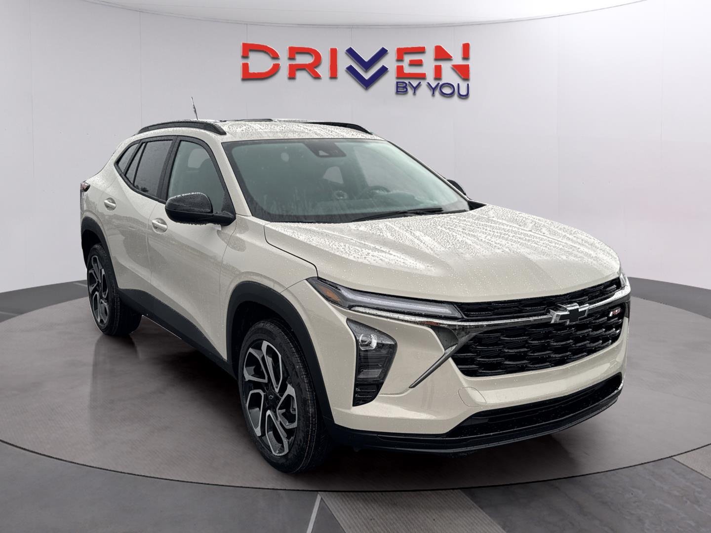 2026 Chevrolet Trax RS - Photo 7