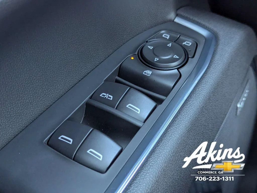 2026 Chevrolet Silverado 1500 LT Trail Boss - Photo 23