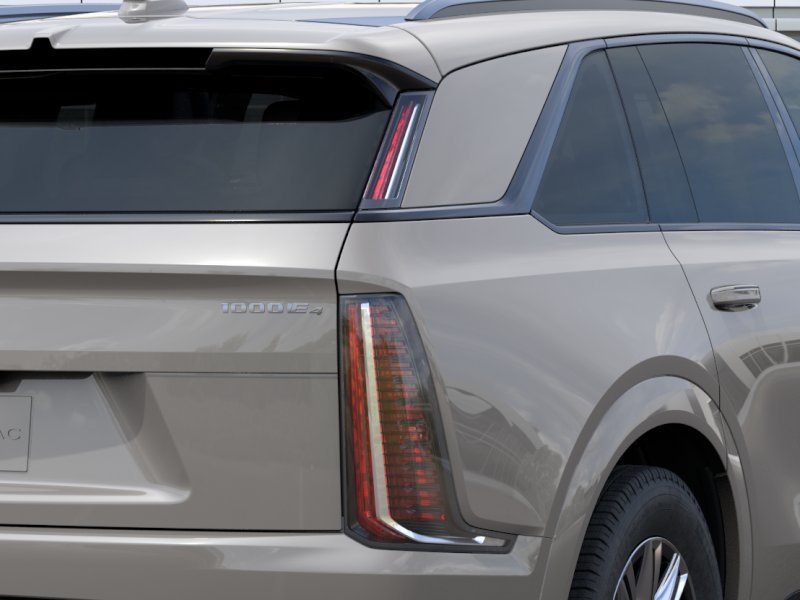 2026 Cadillac Escalade IQ Sport - Photo 11