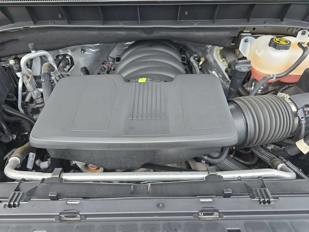 Certified Used 2024 Summit White Chevrolet LT image 31