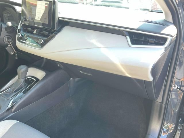 Used 2026 Black Toyota LE image 23