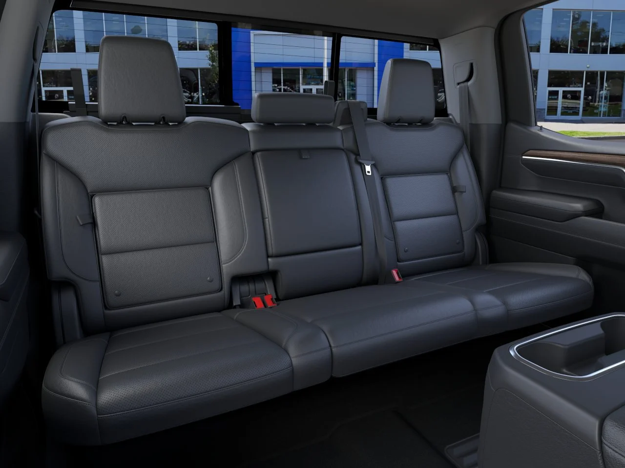 2026 Chevrolet Silverado 1500 RST - Photo 17