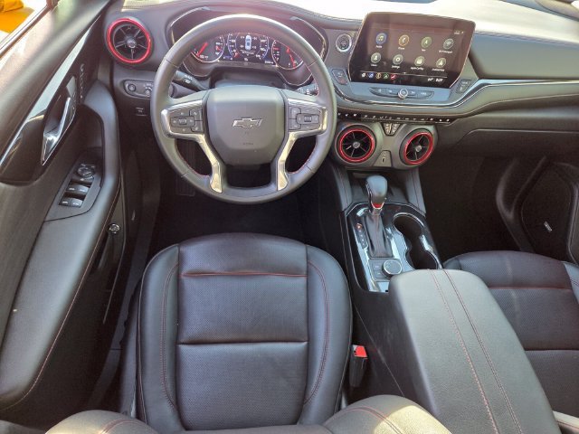2023 Chevrolet Blazer RS - Photo 12