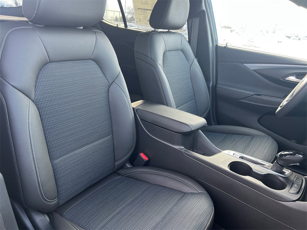 2026 BUICK ENVISTA - Image 32