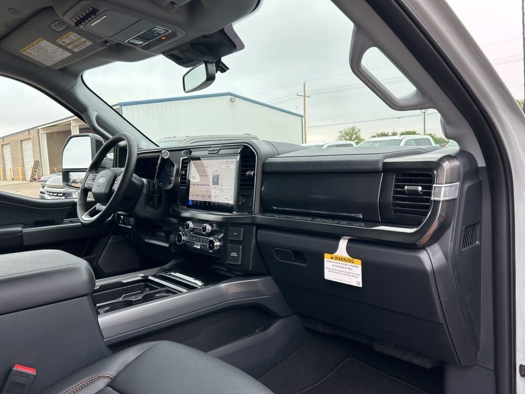 New 2026 Avalanche Ford Lariat image 47
