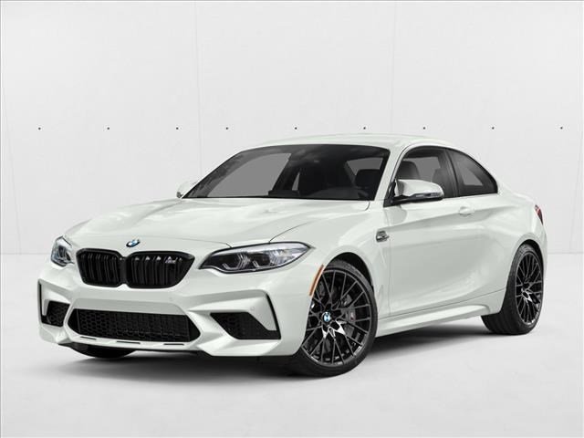 2019 BMW M2 Coupe Base