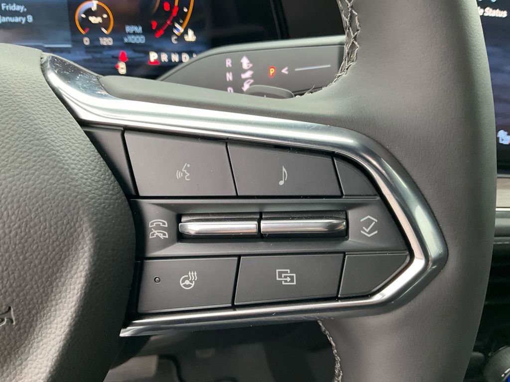 2026 Chevrolet Suburban LT - Photo 31