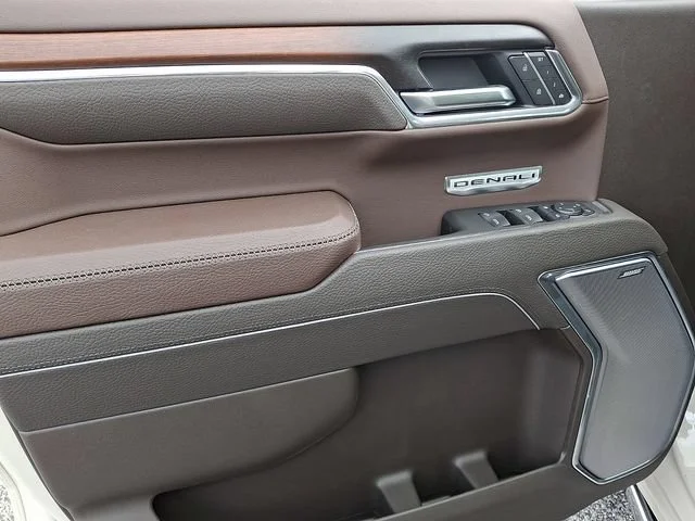 New 2026 Coastal Dune GMC Denali image 10