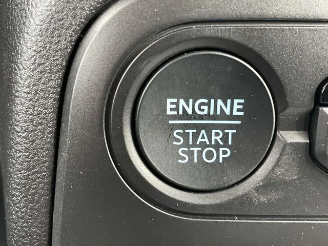 New 2026 Carbonized Gray Metallic Ford Big Bend® image 5