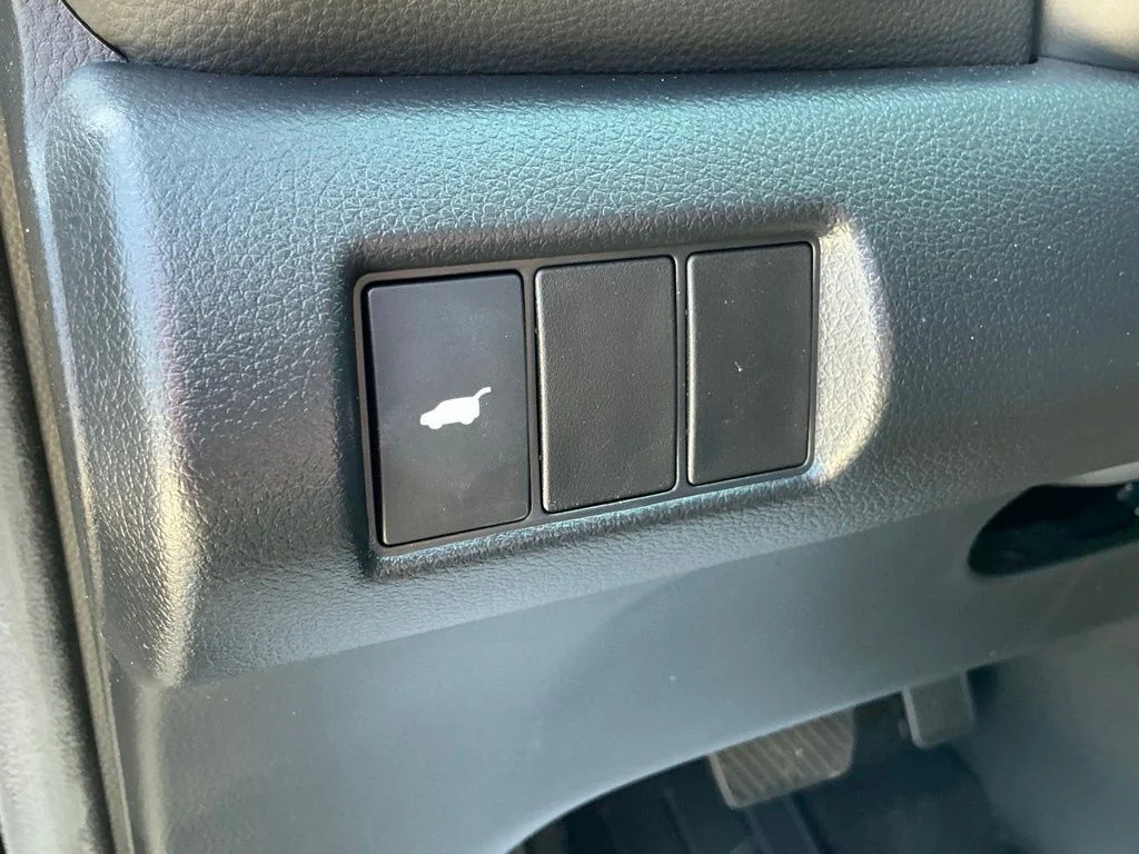 Used 2026 Black Honda RTL image 25