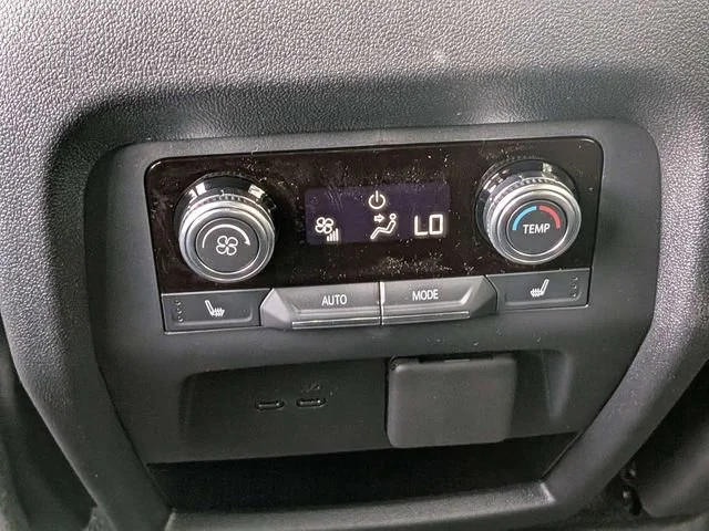 New 2026 Sterling Metallic GMC Elevation image 13