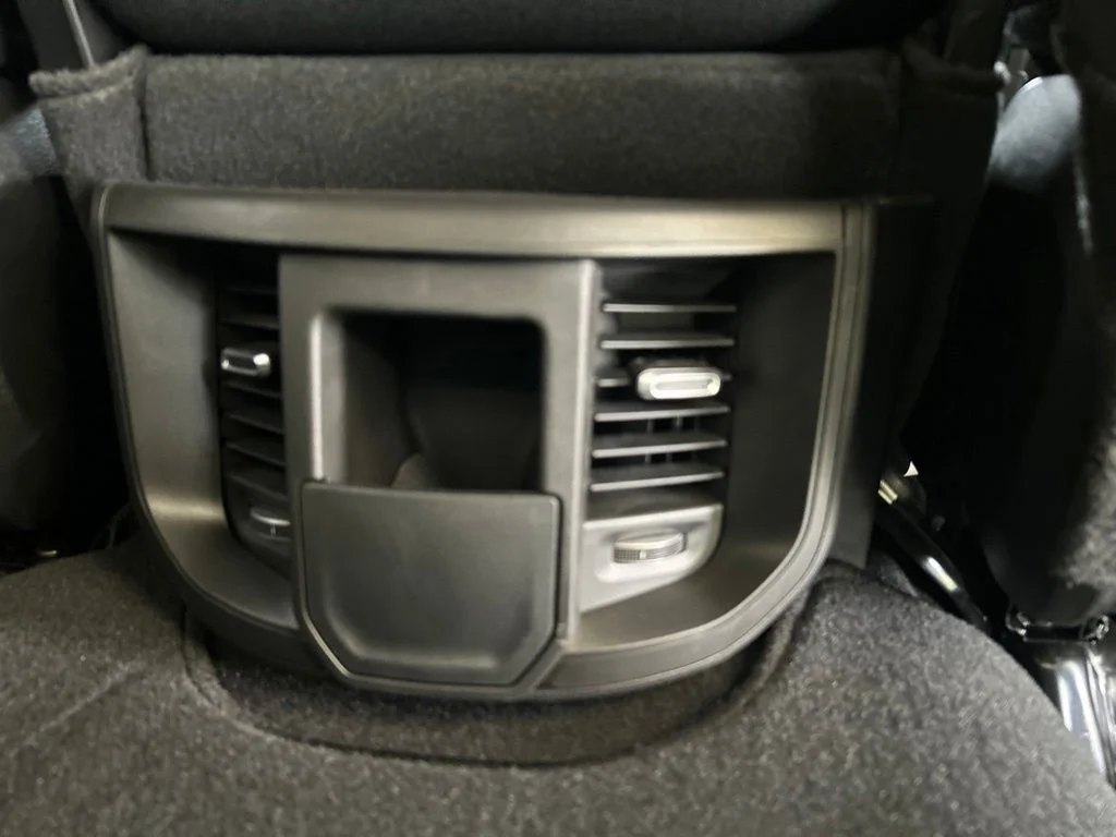 Used 2025 Gray Ram Tradesman image 30