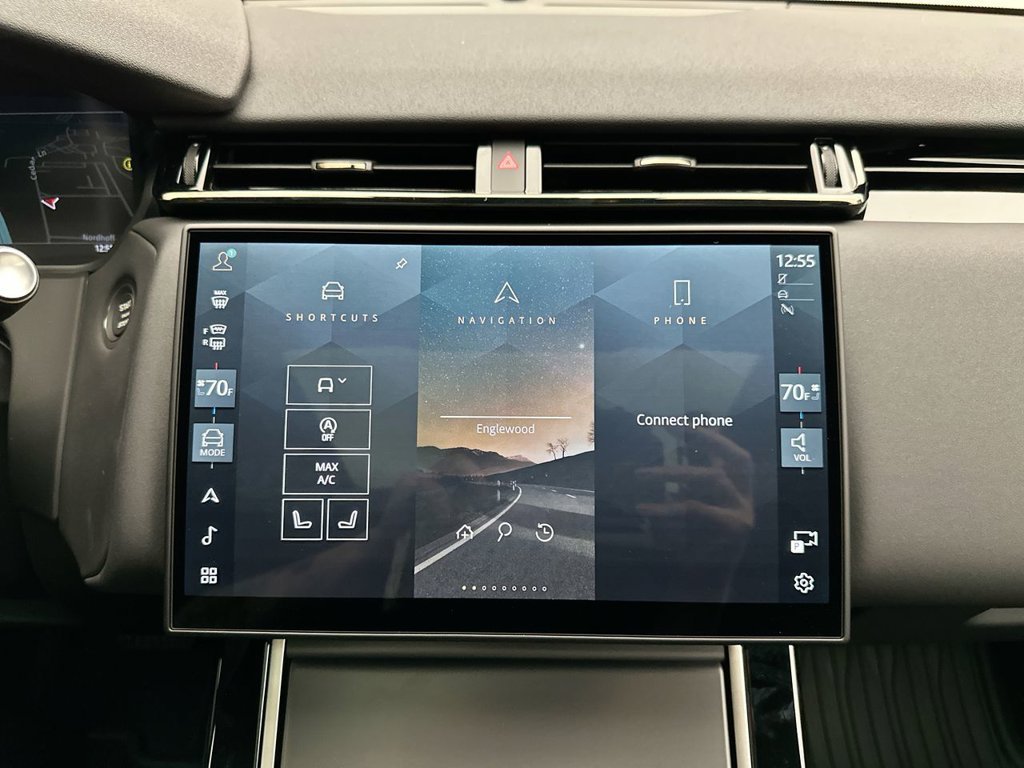 New 2026 Fuji White Land Rover S image 13