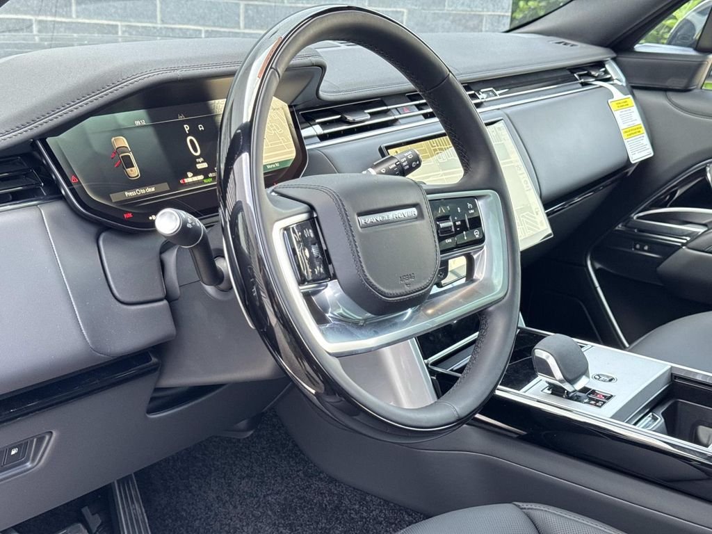 2026 Land Rover Range Rover SE - Photo 23