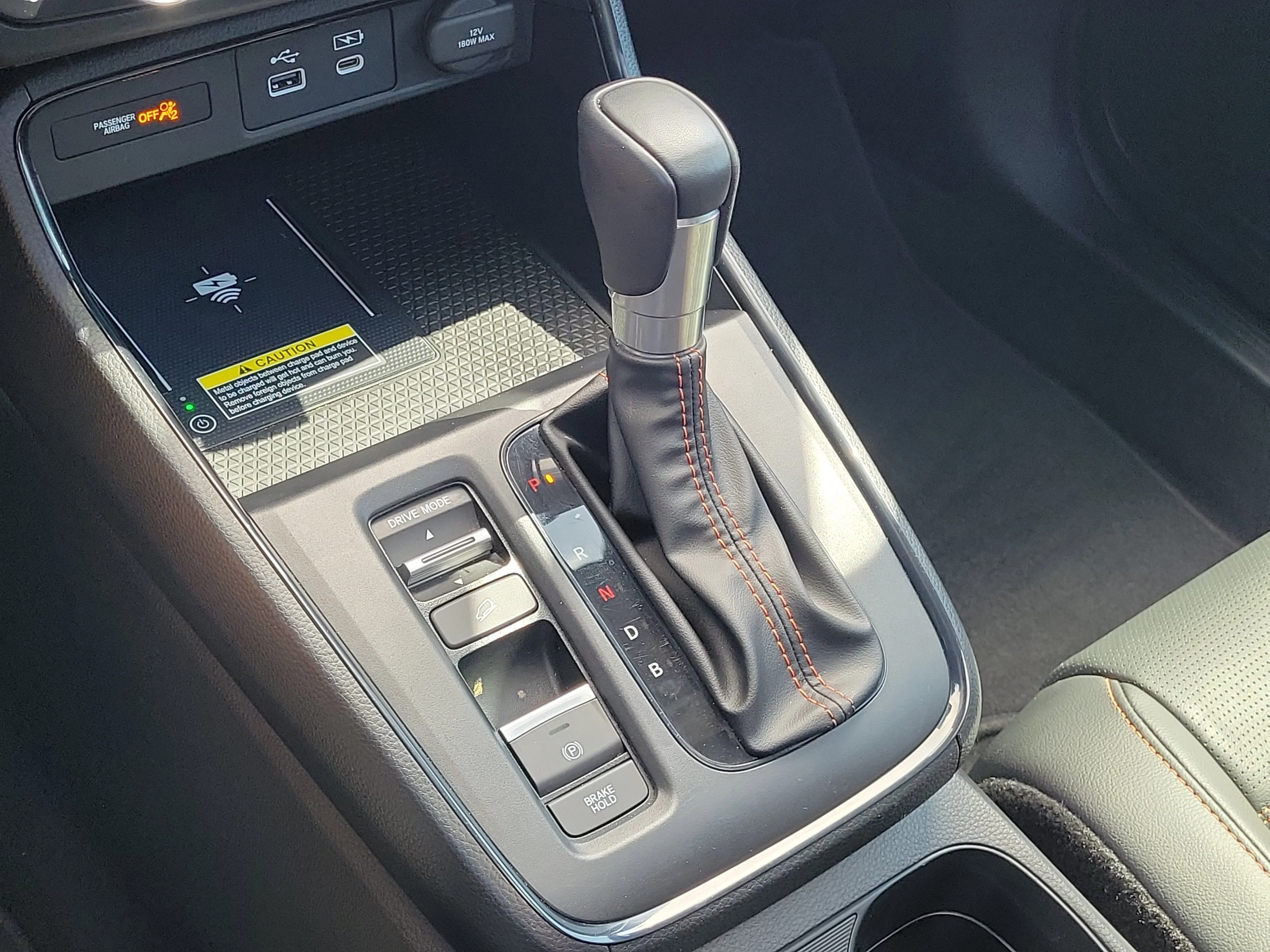 2025 Honda CR-V Sport-L - Photo 27