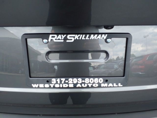 New 2026 Gray Mazda 2.5 S Preferred image 21