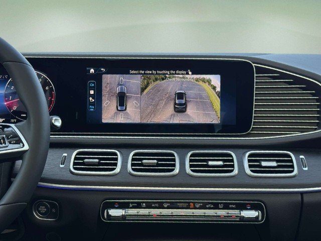 2026 Mercedes-Benz GLE GLE450 - Photo 14