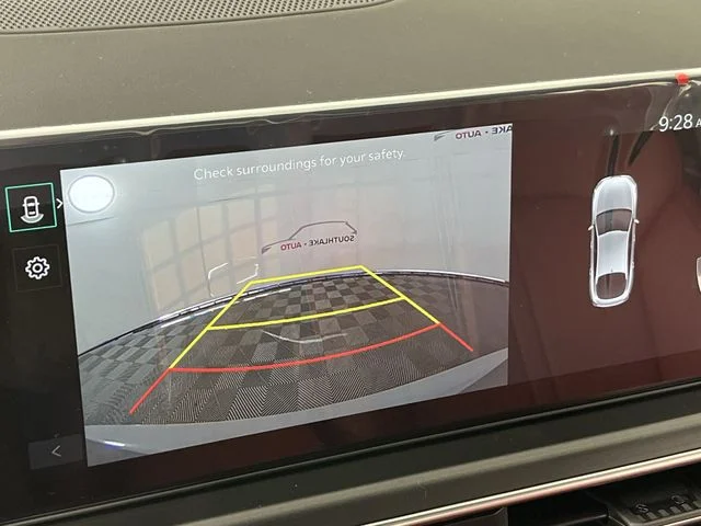 New 2026 Wolf Gray Kia GT-Line FWD image 17